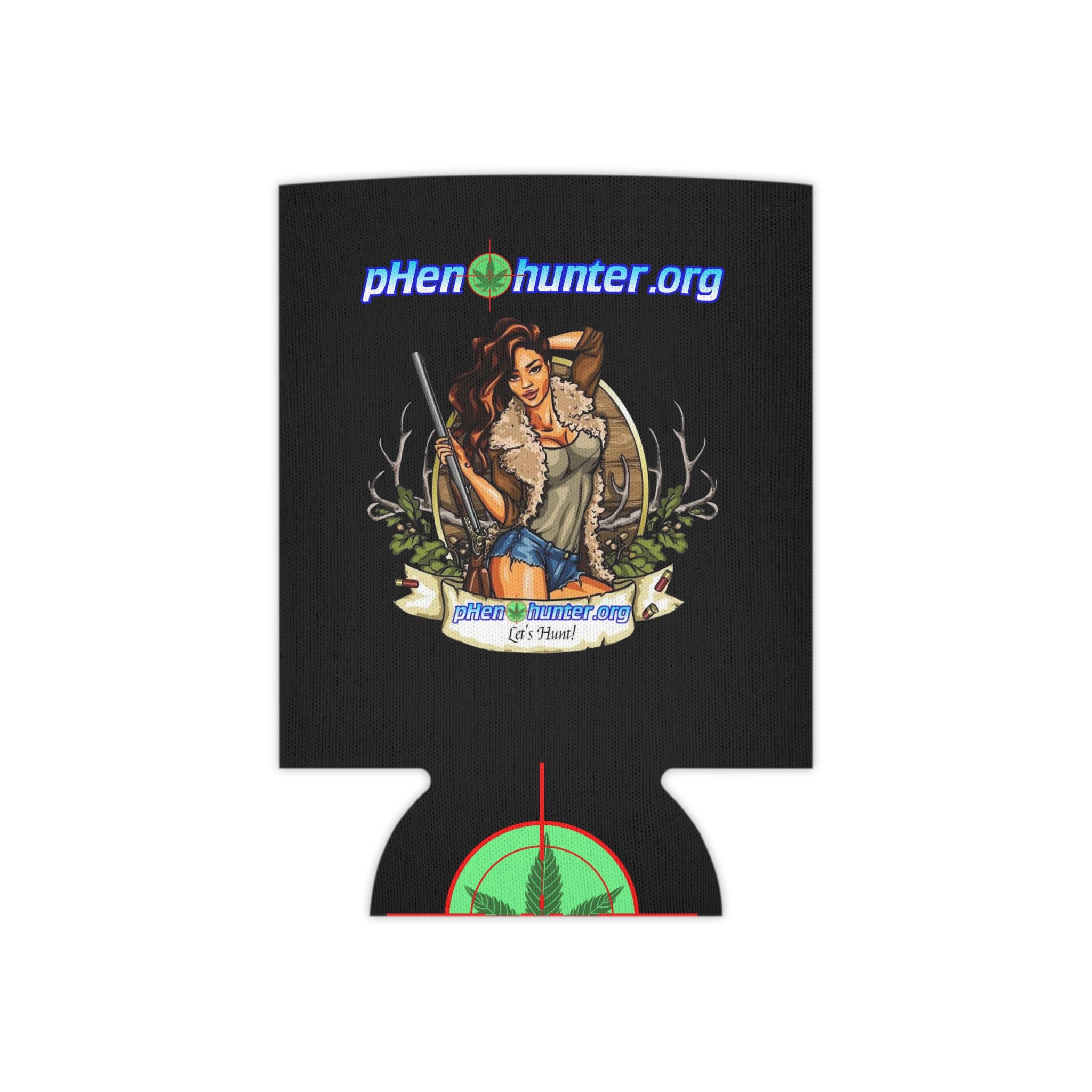 pHenohunter Coozy