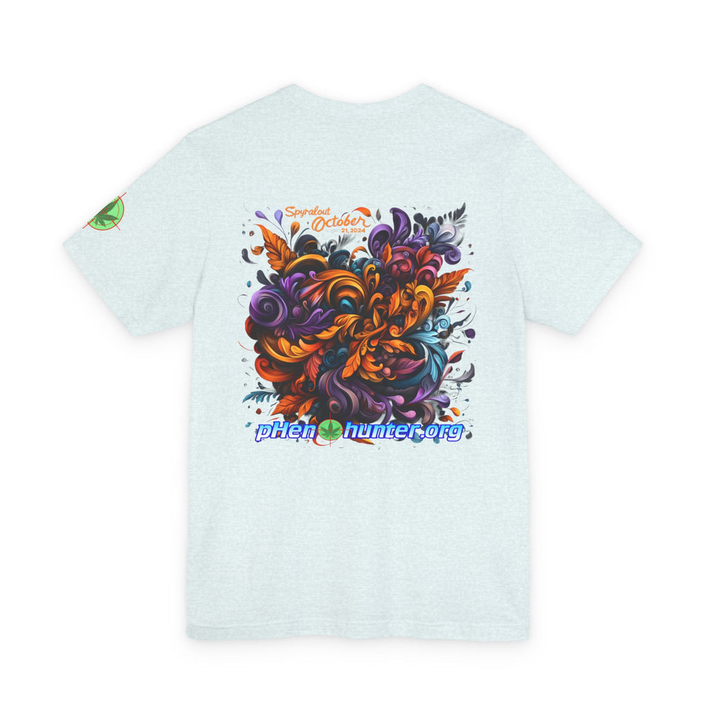 Spyralout Tribute Tee