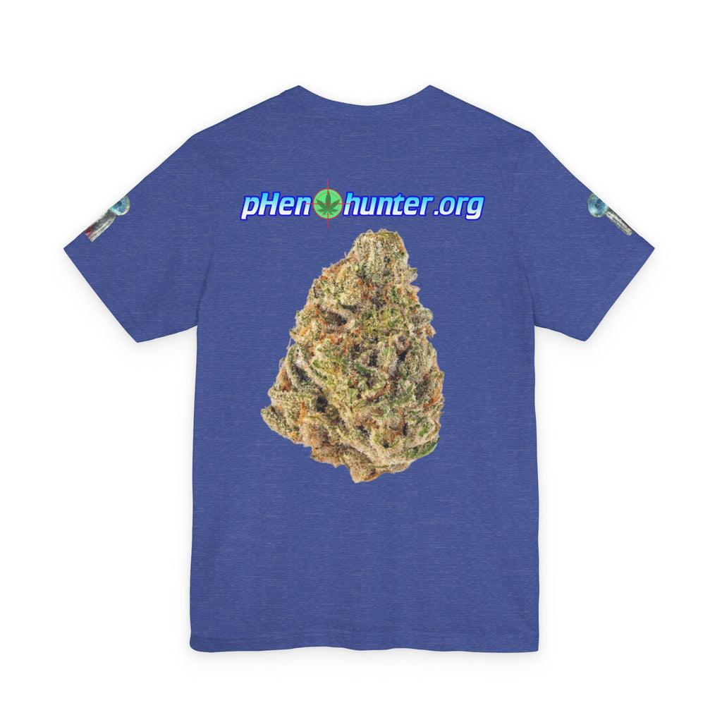 pH Target Logo T-Shirt