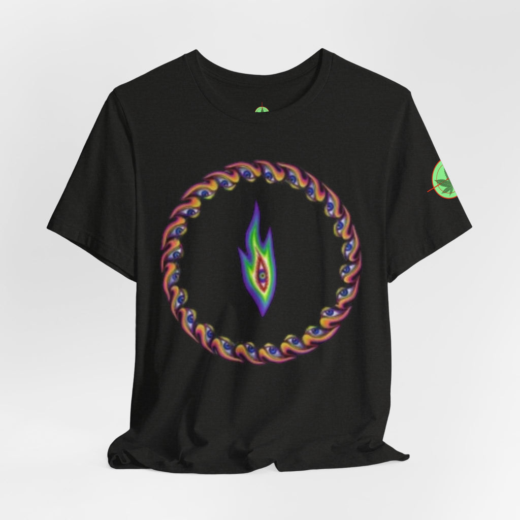 Spyralout Tribute Tee