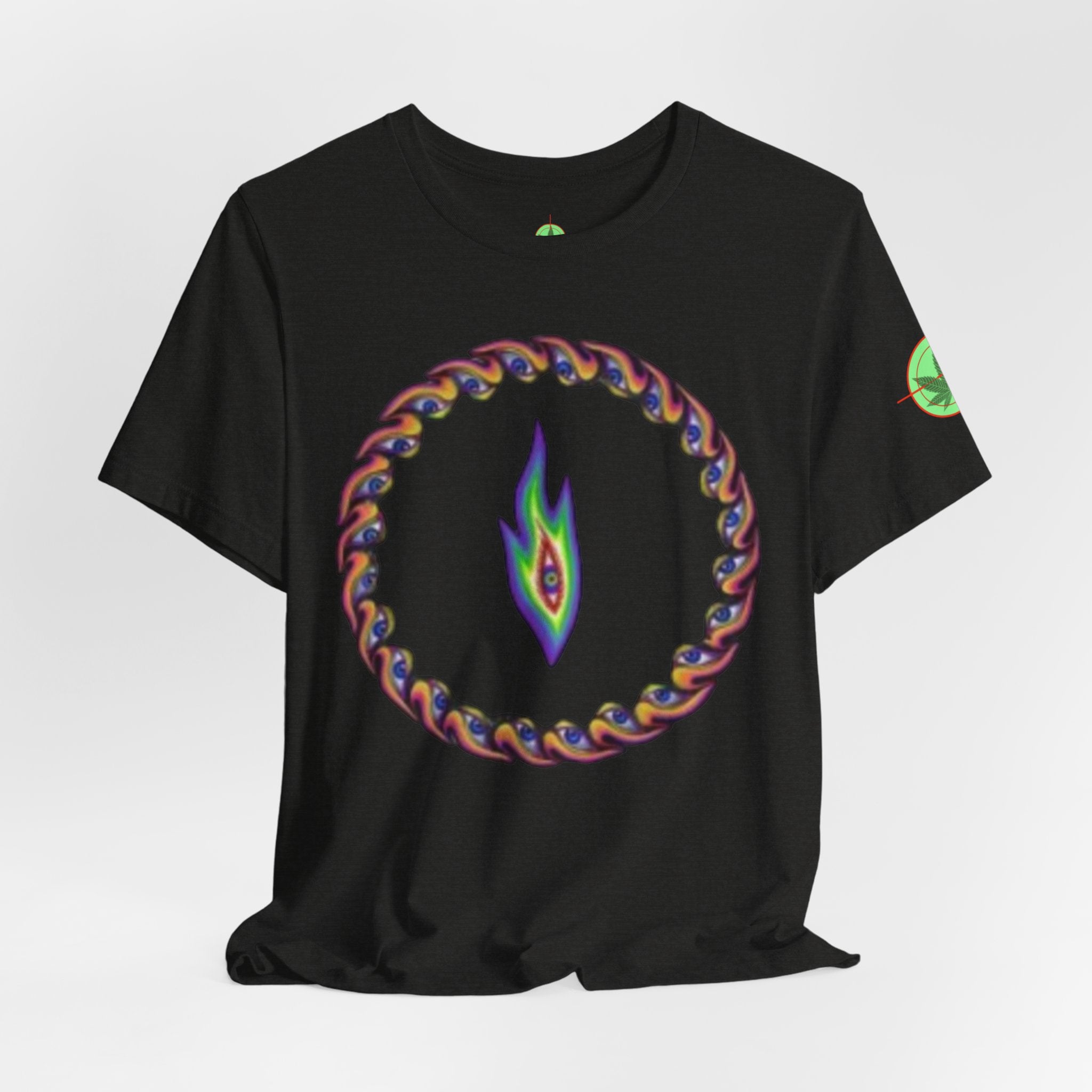Spyralout Tribute Tee