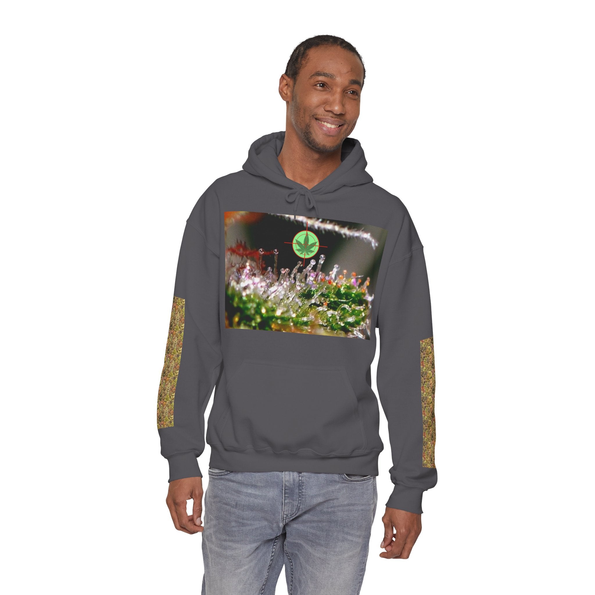 pH Trichome Heavy Blend™ Hoodie