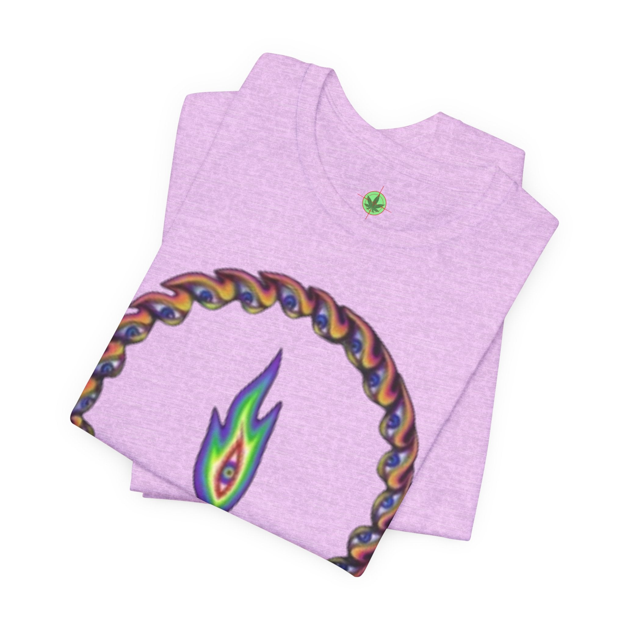 Spyralout Tribute Tee