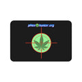 pH OG Target Desk Mat