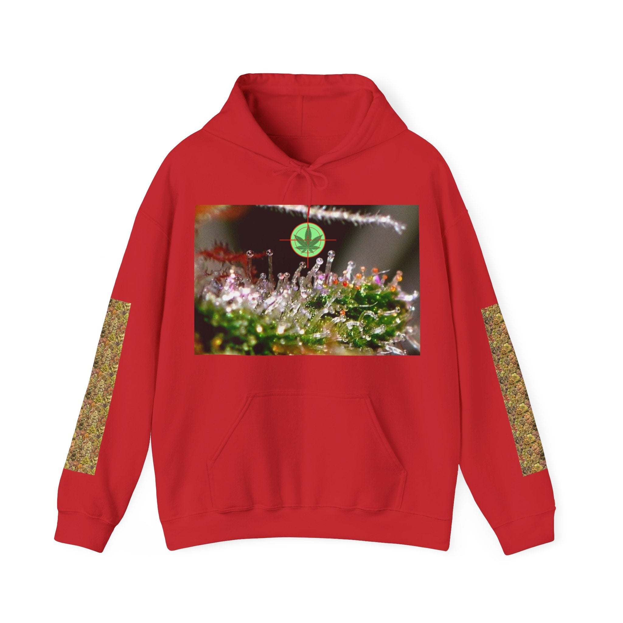 pH Trichome Heavy Blend™ Hoodie