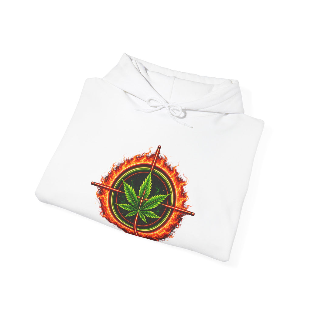 pH Fire - Heavy Blend™ Hoodie