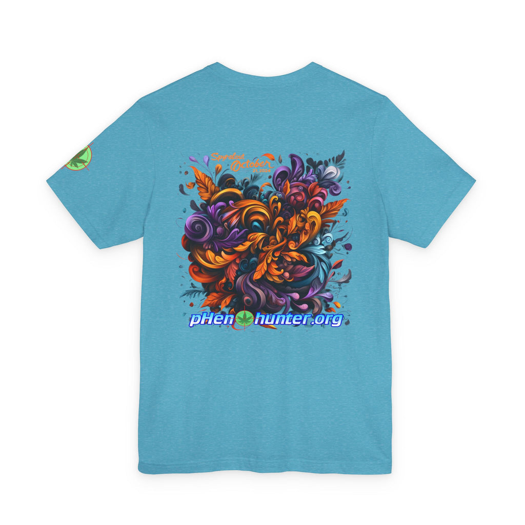 Spyralout Tribute Tee