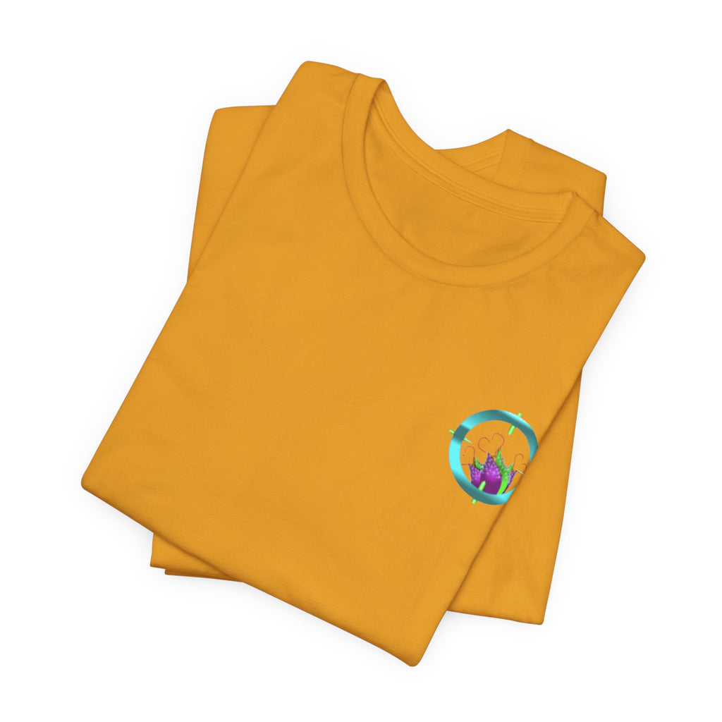 pH "2022 Art Contest Winner"  Short Sleeve Tee