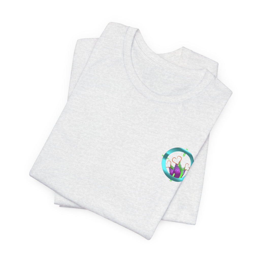 pH "2022 Art Contest Winner"  Short Sleeve Tee