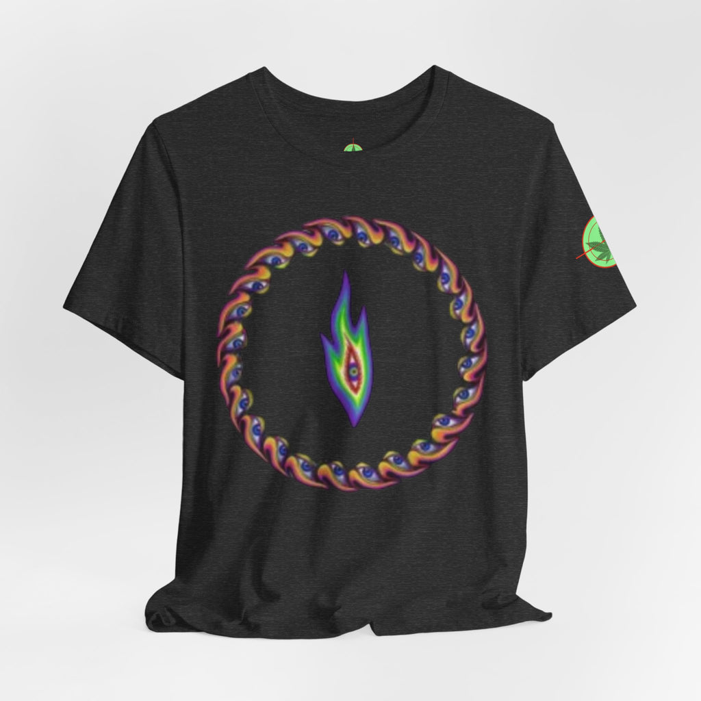 Spyralout Tribute Tee