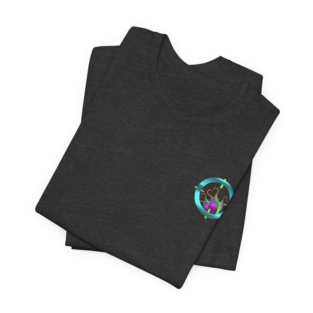 pH "2022 Art Contest Winner"  Short Sleeve Tee