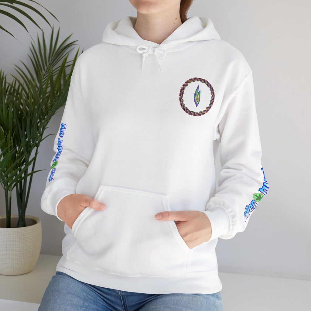 pH Spyralout Tribute Heavy Blend™ Hoodie