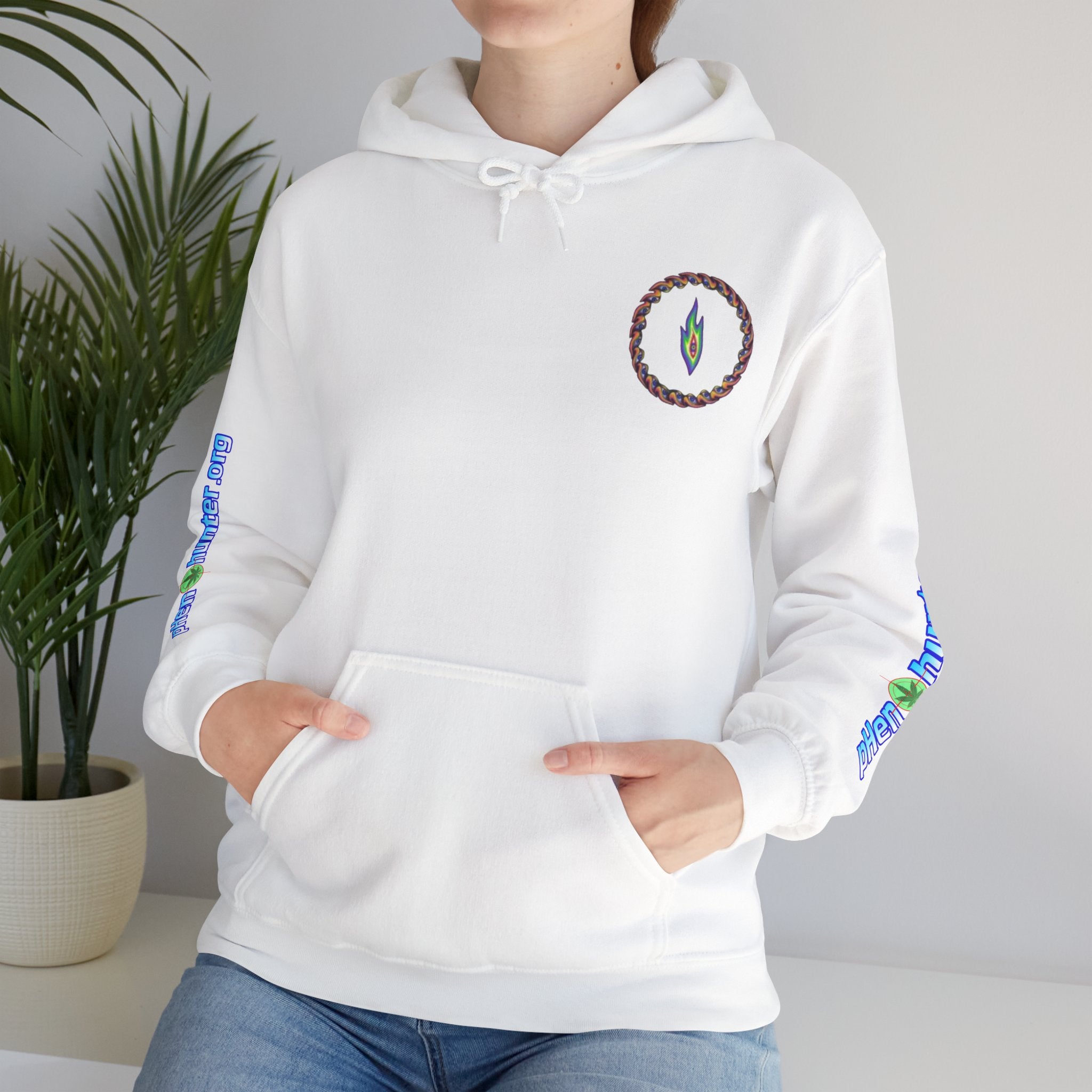 pH Spyralout Tribute Heavy Blend™ Hoodie