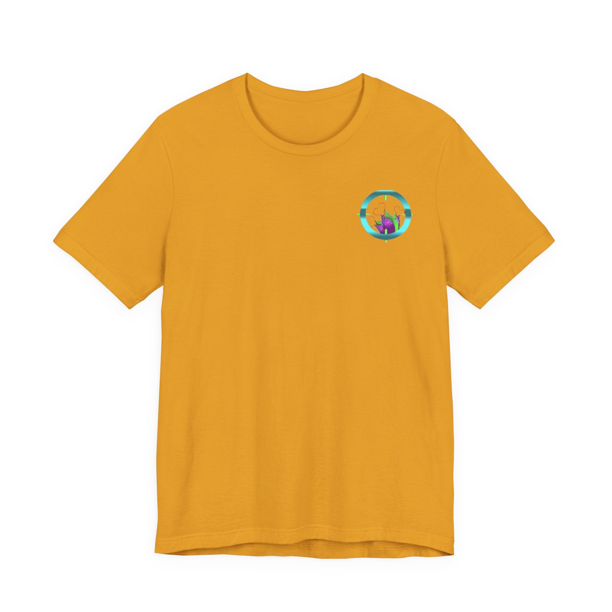 pH "Lets Hunt!"  Short Sleeve Tee