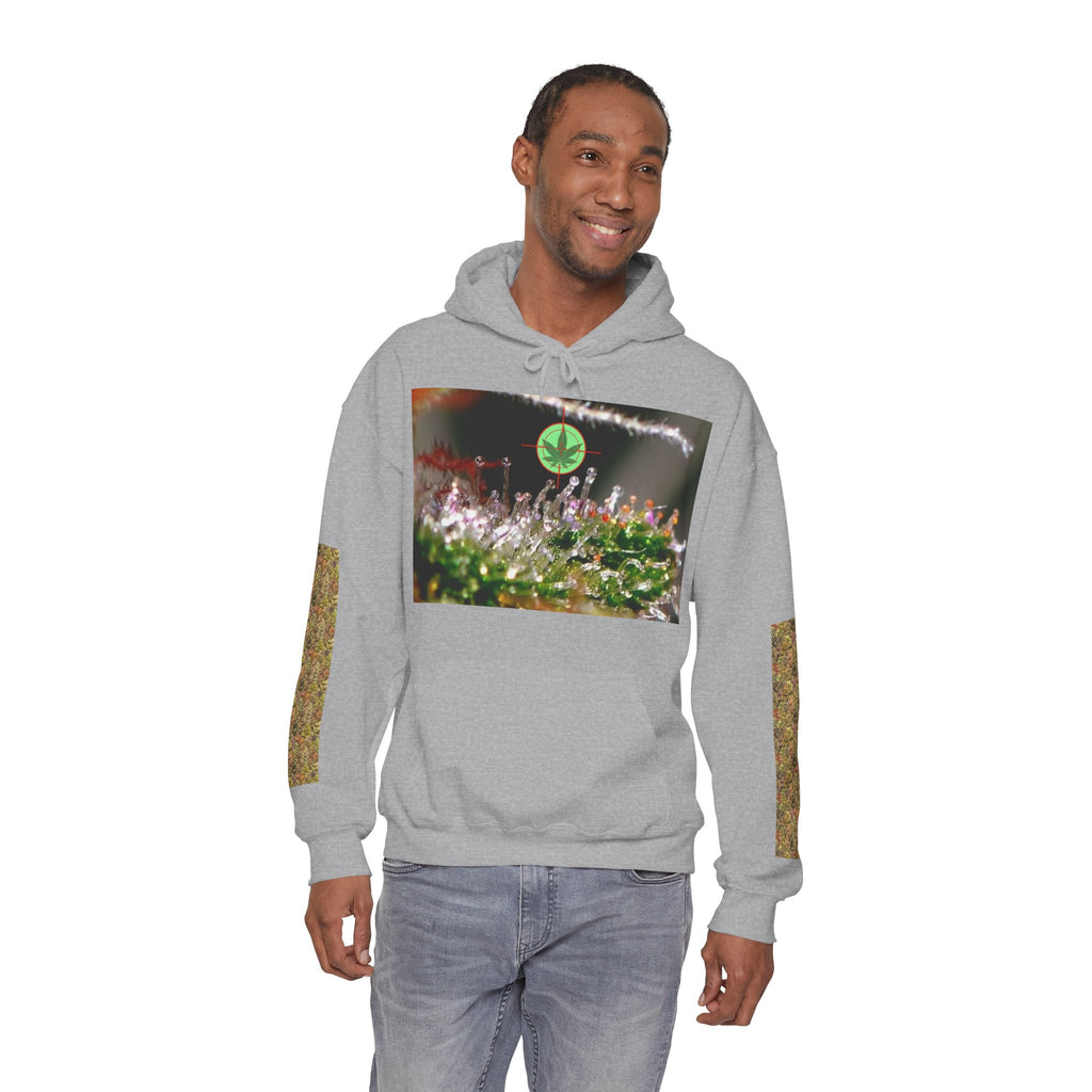 pH Trichome Heavy Blend™ Hoodie