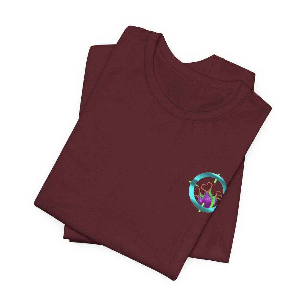 pH "2022 Art Contest Winner"  Short Sleeve Tee