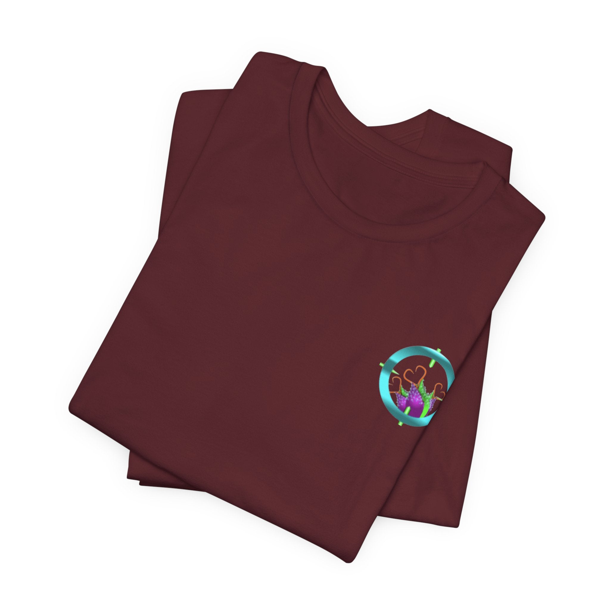 pH "2022 Art Contest Winner"  Short Sleeve Tee