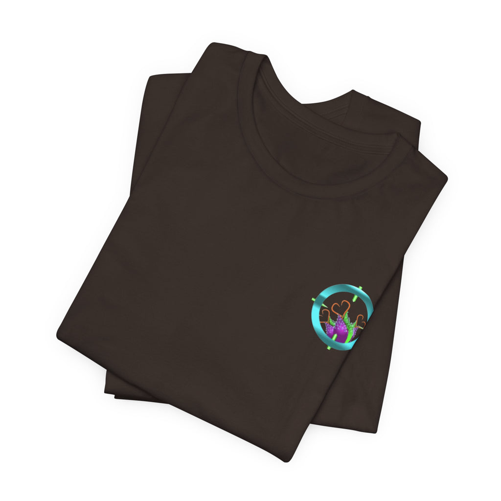 pH "2022 Art Contest Winner"  Short Sleeve Tee