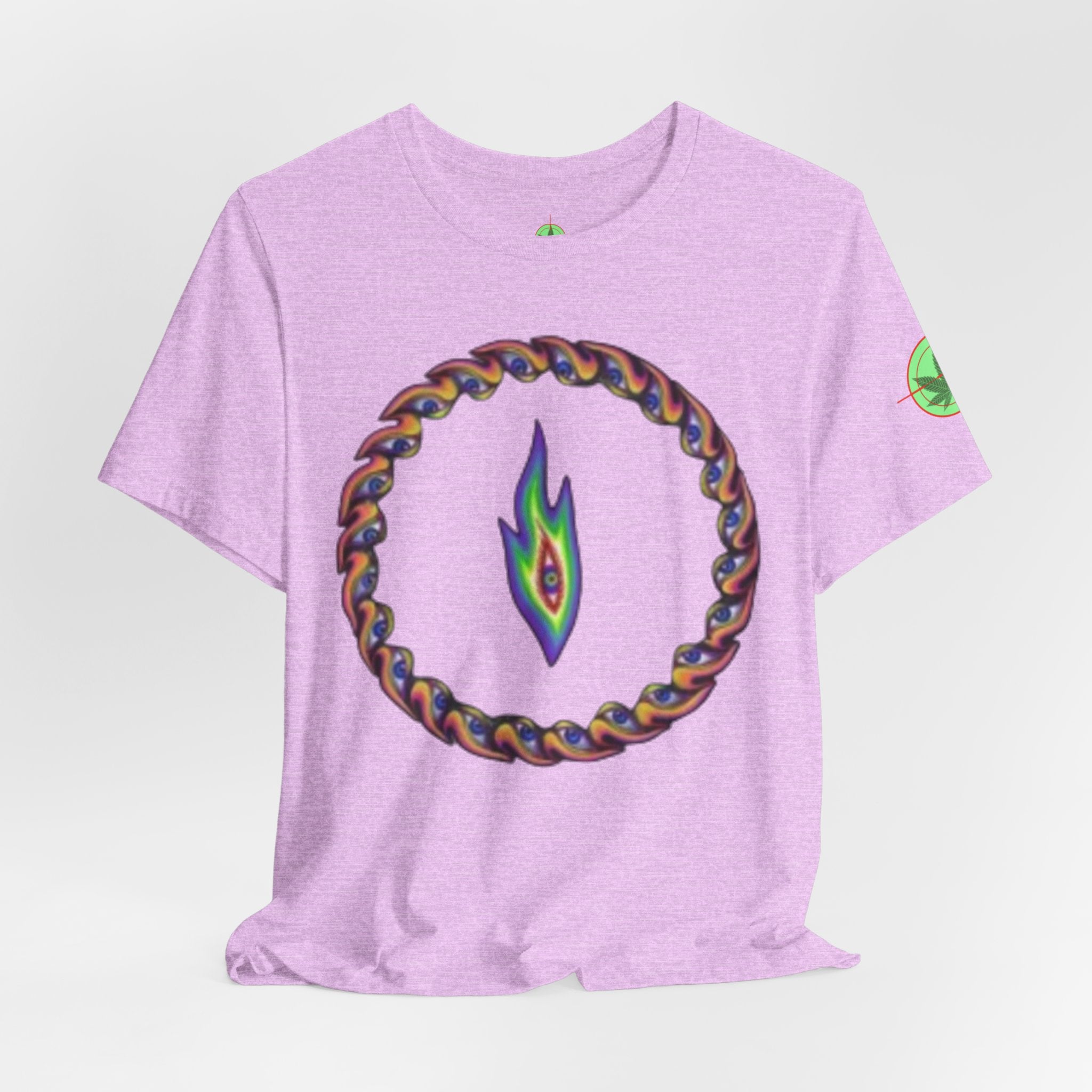 Spyralout Tribute Tee