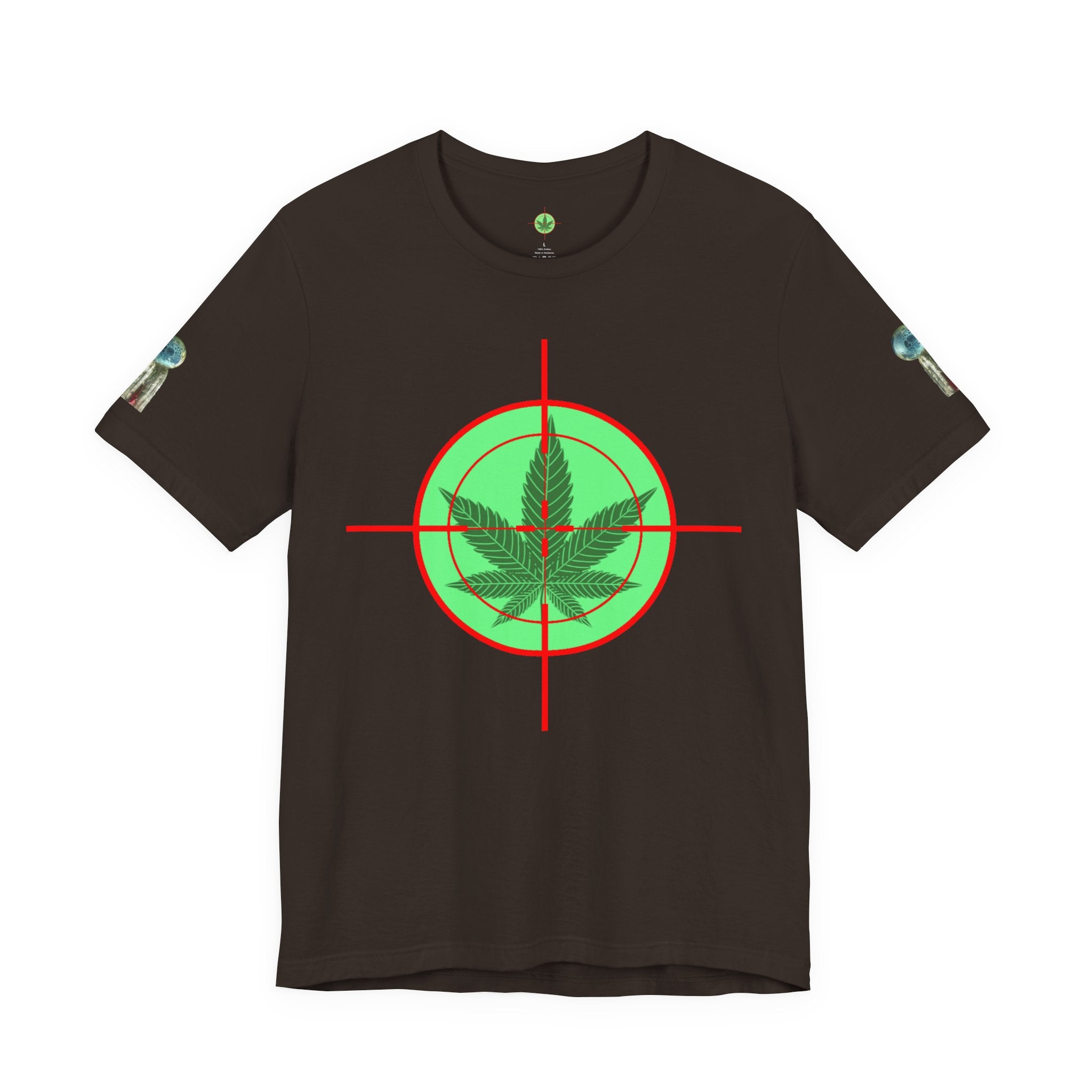 pH Target Logo T-Shirt