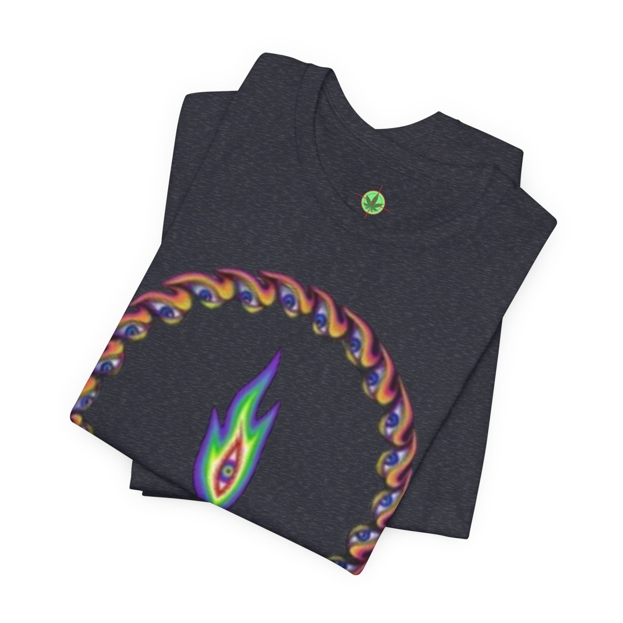 Spyralout Tribute Tee