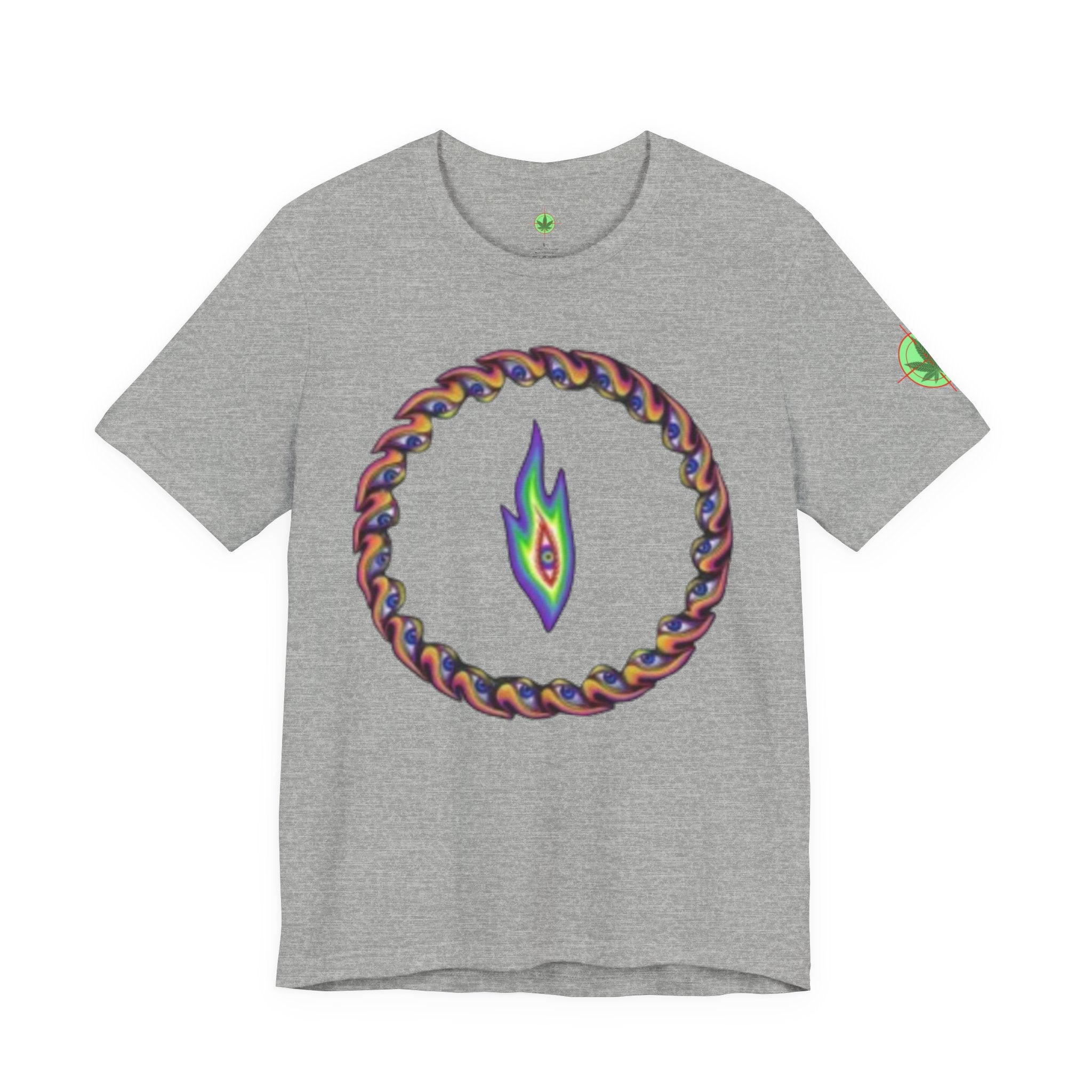 Spyralout Tribute Tee