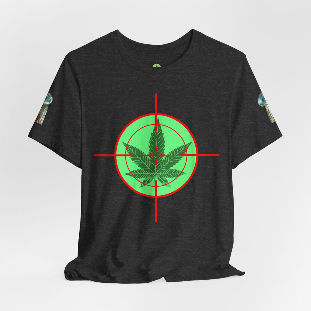 pH Target Logo T-Shirt