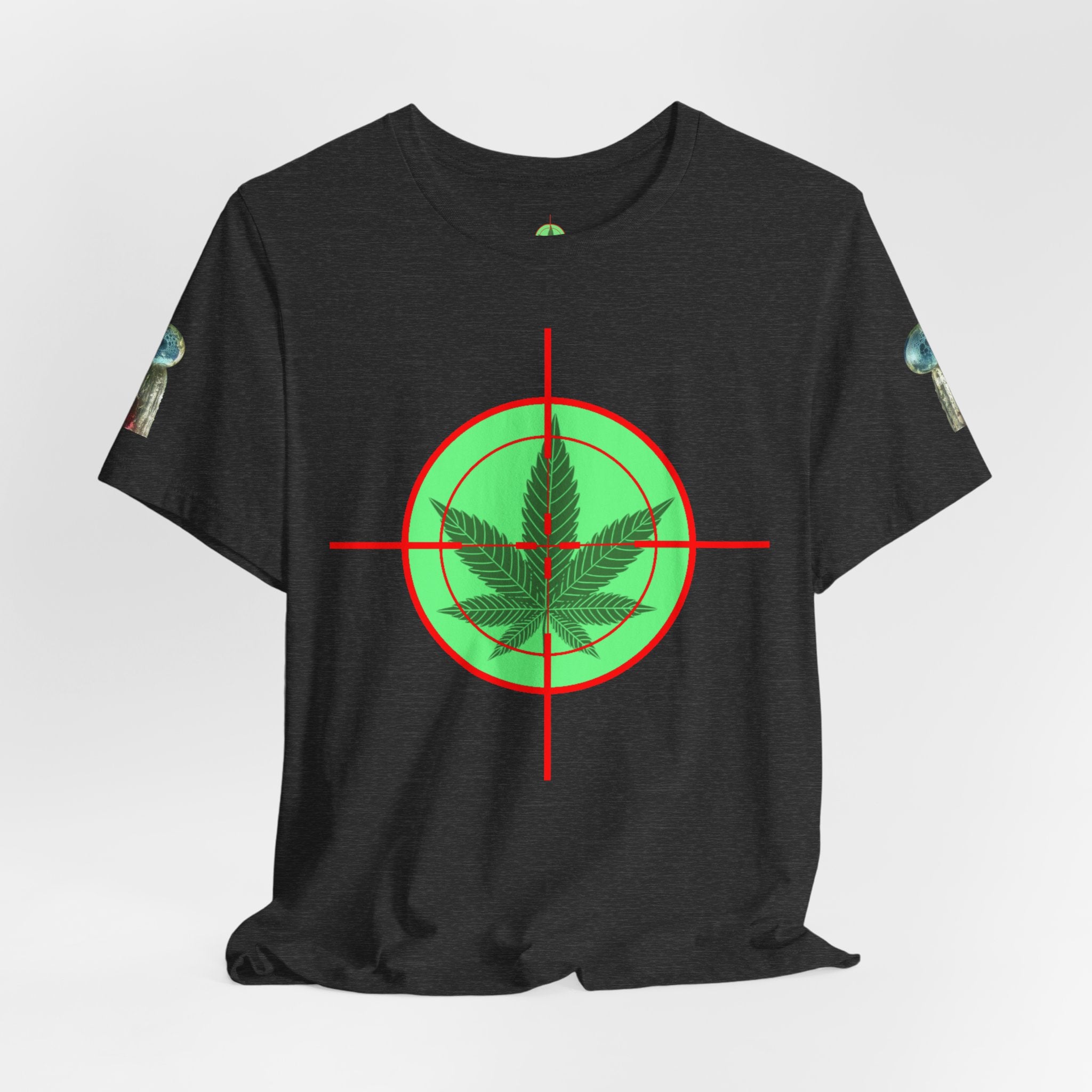 pH Target Logo T-Shirt