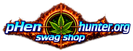 The pHenohunter Swag Shop - Home